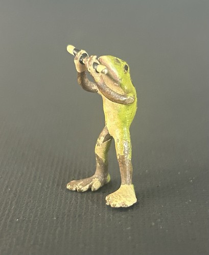 Old vienna bronze - bronze, 1”