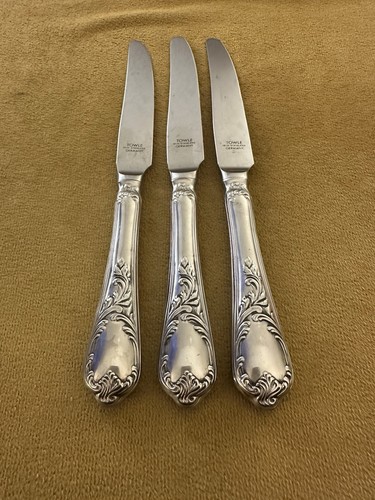 Towle old vienna satin - towle,